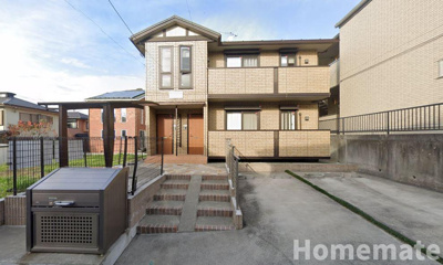 【駐車場】 | ソフィア並木台