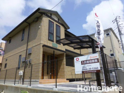 【外観】 | ソフィア並木台