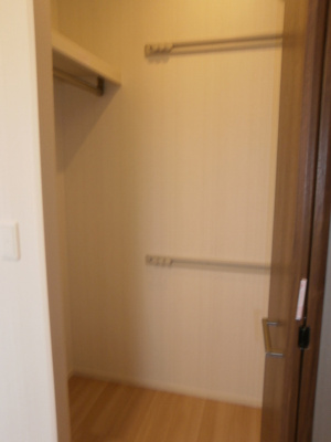 【収納】 | グランディールB棟