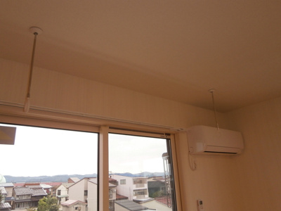 【内装】 | グランディールB棟