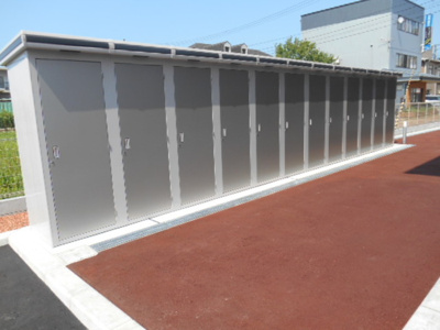 【その他】 | グランディールB棟