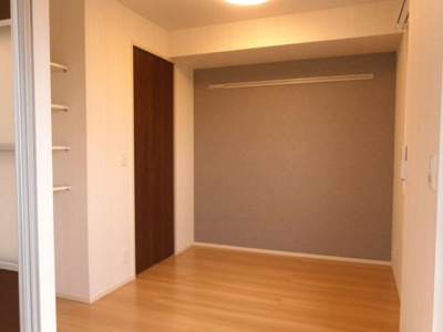 【洋室】 | グランディールB棟