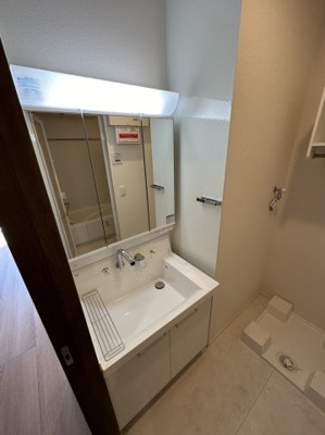 【洗面所】 | ウィング バード
