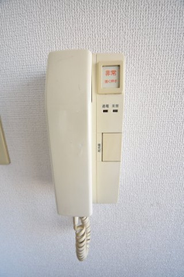 【設備】 | プリオーレ神戸2