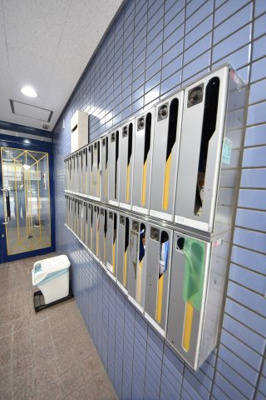 【その他共用部分】 | プリオーレ神戸2