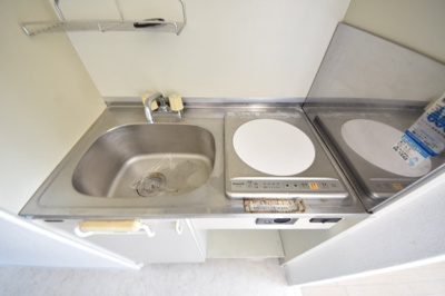 【その他】 | プリオーレ神戸2