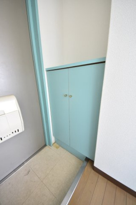 【その他】 | プリオーレ神戸2