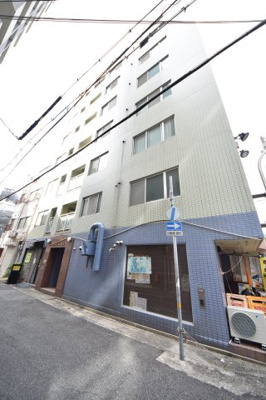 【外観】 | プリオーレ神戸2