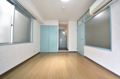 【居間・リビング】 | プリオーレ神戸2