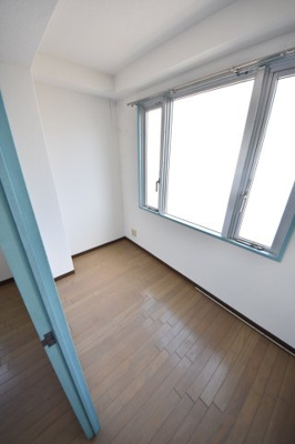 【寝室】 | プリオーレ神戸2