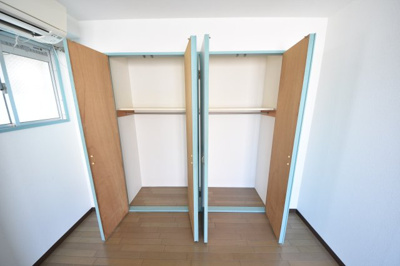【収納】 | プリオーレ神戸2