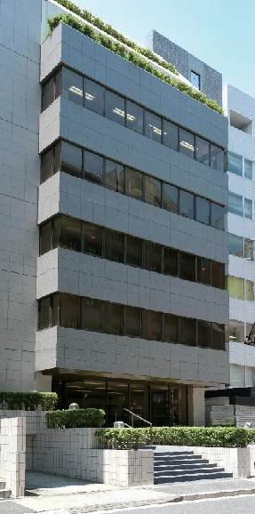 ハリファックス芝ビル