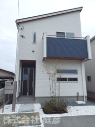 【販売案内】沼津市2,000万以下と2,000万弱のお値打ち新築戸建　【販売情報】の画像