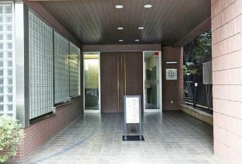 【その他共用部分】 | ラ・コピエ荻窪