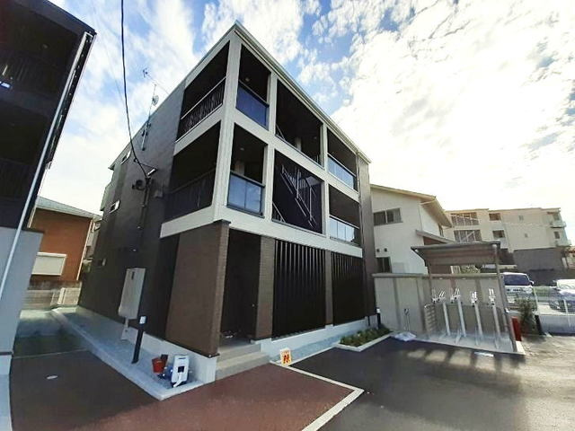 杜の風　原町Ⅰの画像