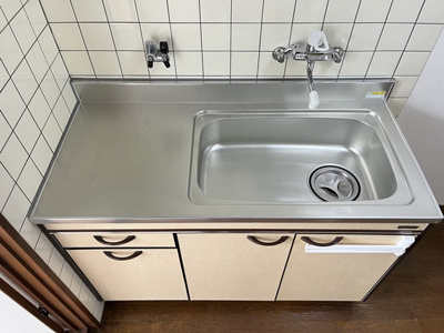 【キッチン】 | サクセス８