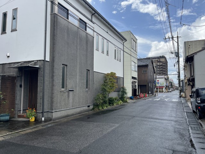 【周辺】 | サクセス８