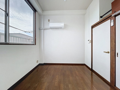 【寝室】 | サクセス８