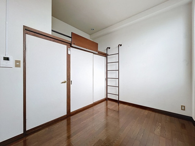 【内装】 | サクセス８