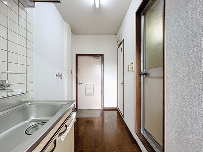 【玄関】 | サクセス８