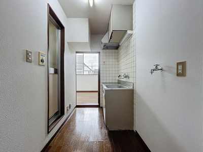 【キッチン】 | サクセス８