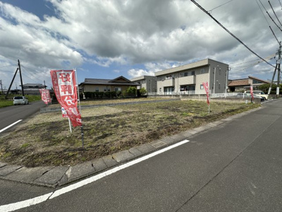 【外観】 | 曽於市末吉町上町 425万円