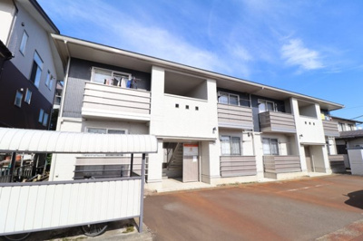 【外観】 | グランブルー