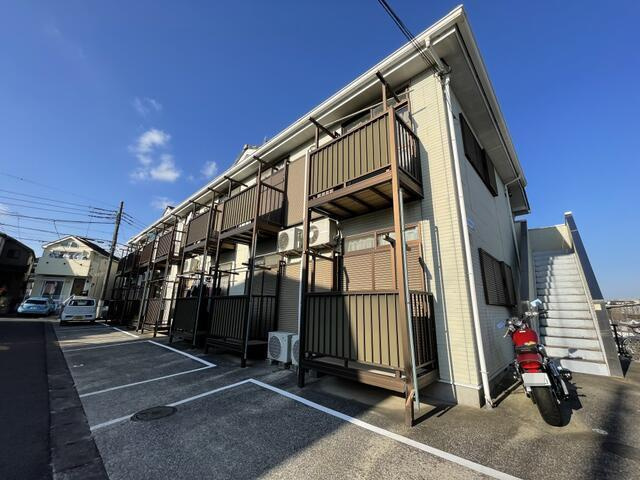 エステート長津田Ⅱ