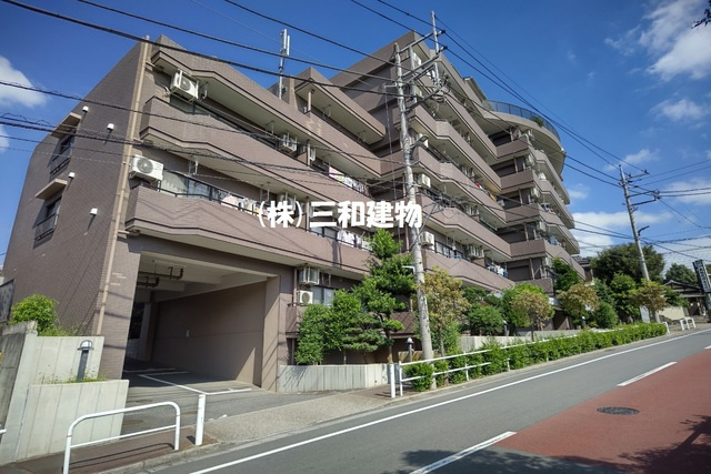 プラザ清華禎