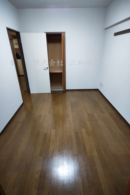 プラザ清華禎のその他|同間取り別室の参考写真です