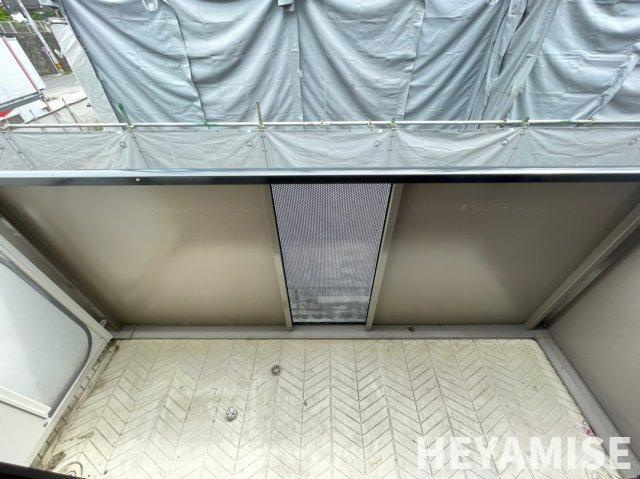 サンシャインプレイスTAKEのバルコニー|※反転間取りのお部屋の画像です※※現況を優先します※