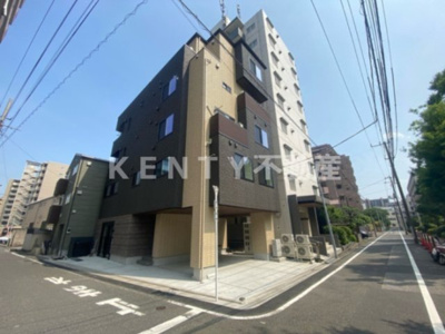 【外観】 | ホリビル | 外観です