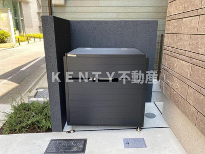 【その他共用部分】 | ホリビル