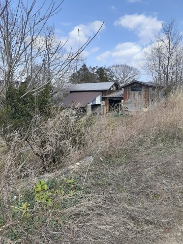 昭和大久保　土地の画像