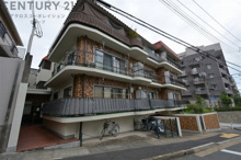 グリーンハイツ六甲の画像