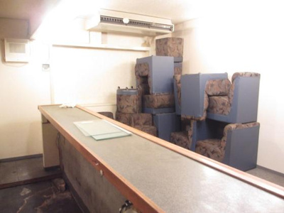 【内装】 | 岡田ビル