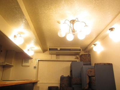 【内装】 | 岡田ビル