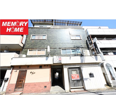 岡田ビルの画像