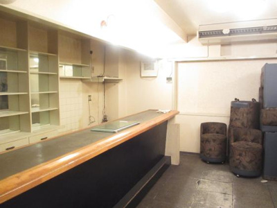 【内装】 | 岡田ビル