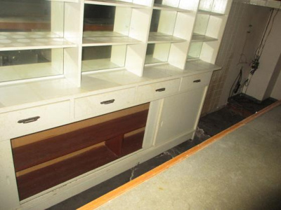 【内装】 | 岡田ビル