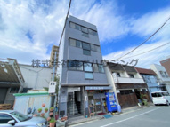 　アリーナ長田の画像