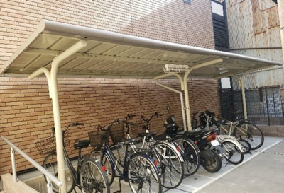 【設備】 | レオネクスト日新大阪