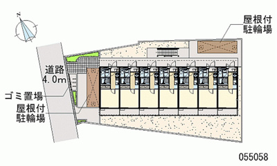 【地図】 | レオネクスト日新大阪