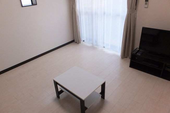 【居間・リビング】 | レオネクスト日新大阪