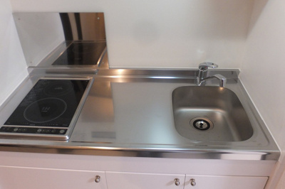 【キッチン】 | レオネクスト日新大阪