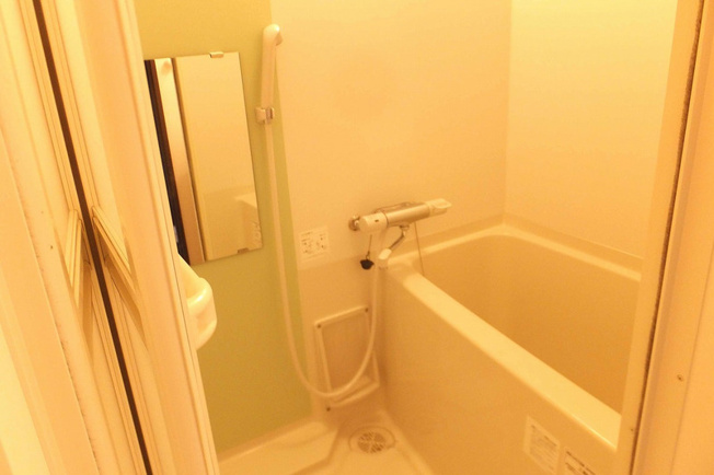 【浴室】 | レオネクスト日新大阪