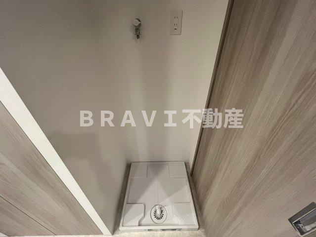 レジュールアッシュ谷町四丁目グランクラスの設備