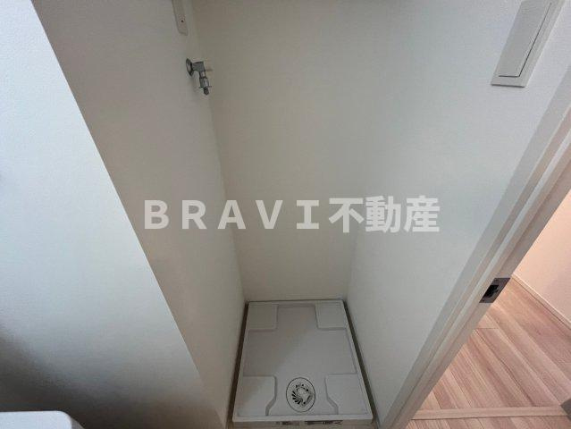 レジュールアッシュ谷町四丁目グランクラスの設備