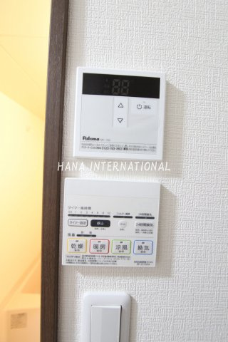 【設備】 | AveCapella | 参考画像