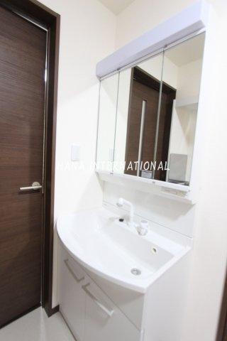 【独立洗面台】 | AveCapella | 参考画像